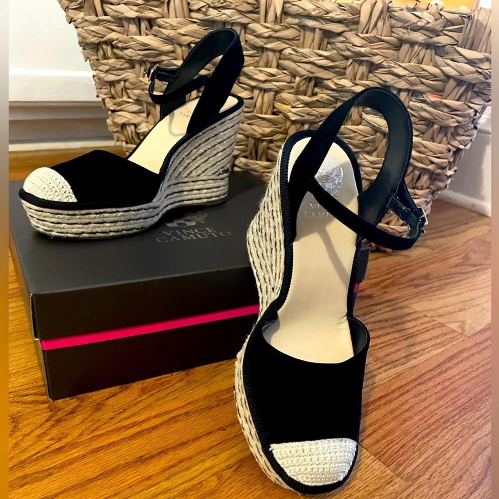 Vince Camuto Shoes